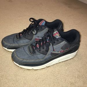 Air Max 90 “Afro Punk”